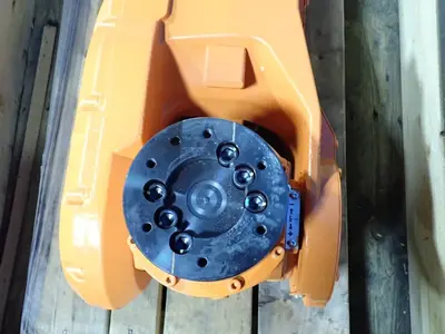 USED ABB ZAB111