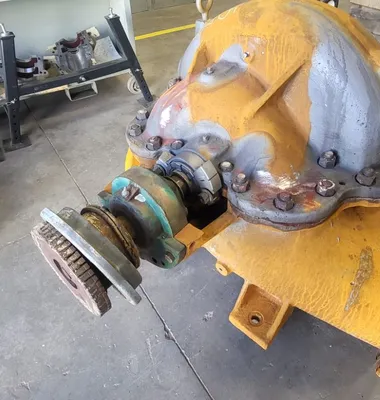 USED WORTHINGTON 12LA-2