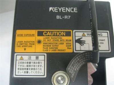 USED KEYENCE BL-1300