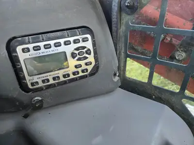 USED 2020 KUBOTA SVL95-2S
