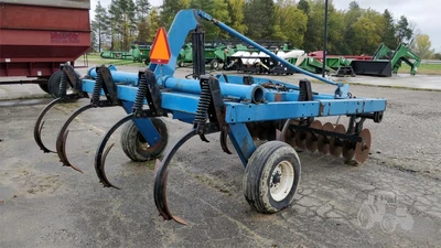 USED FORD 139