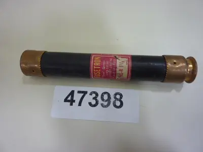 USED FUSETRON FRS-R-1-1/8