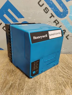 HONEYWELL RM7895-A-1014 Electrical/PLC/Automation | ESS Industrial Equipment Sales (2)