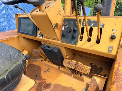 Used CASE 586E Misc Forklifts Ohio US | HGR 24 #1407692