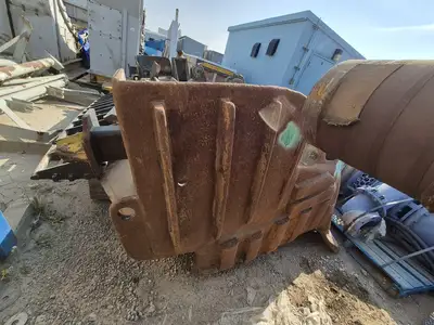 D10 Semi U-Blade