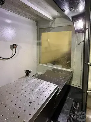 Used 2020 HAAS VF-4SS Vertical Machining Centers Arizona US | KD Machinery #1503392