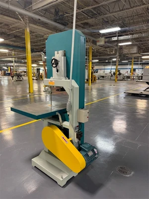 USED 2019 YOW CHERNG YC-480