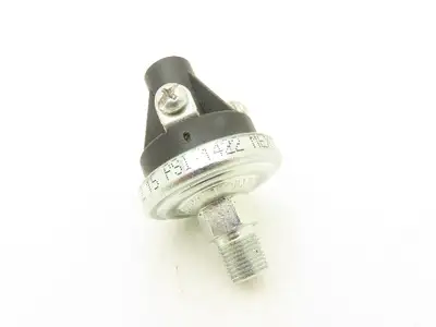 Honeywell 76072 Pressure Switch Designed for 15 PSI Applications