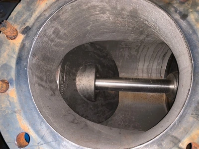 USED Goulds AF Axial Flow