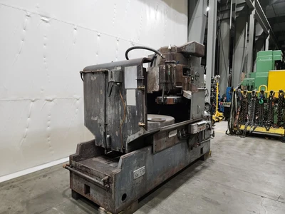USED BLANCHARD 22D
