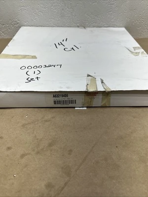 NEW Schrader Bellows A63219406