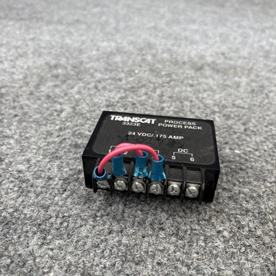 Used TRANSCAT 3323E Misc Electrical & Power Parts California US | Davliegogo LLC #1709560