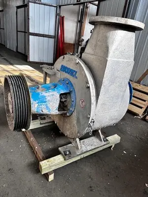 USED 2020 ANDRITZ DP350-650
