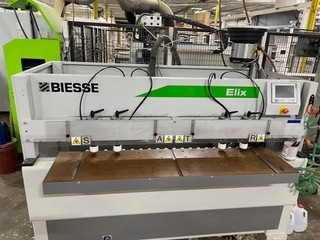 Used BIESSE ELIX Glue Machines Pennsylvania US | RT Machine Company 3 #136244