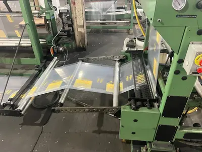 2023 CenturyTech CT9014 Bag Machines, Wicketer | Mark One Machinery (8)