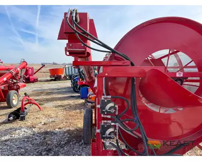 Used FARM KING _UNKNOWN_ Separators Iowa US | Keast Enterprises #1360236