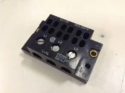 USED USO 11725