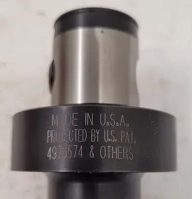 USED KOMET UA4000200