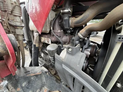 Used 2009 _UNKNOWN_ _UNKNOWN_ Tractor Loaders Oregon US | KNM Equipment Sales & Service #1363735