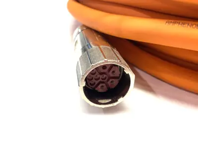 New | in-Stock LAPP Group Flexing Motor Brake Power Cable 50ft Cable & Wire Michigan US | Maverick Industrial Sales #1391849