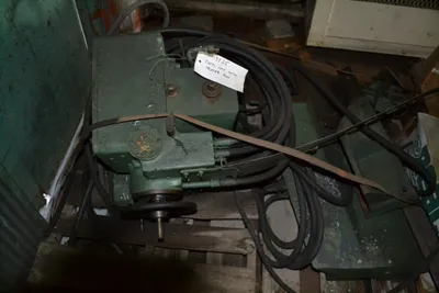 1952 CINCINNATI-MILACRON EM Accessories & Tooling | Mohawk Machinery (2)