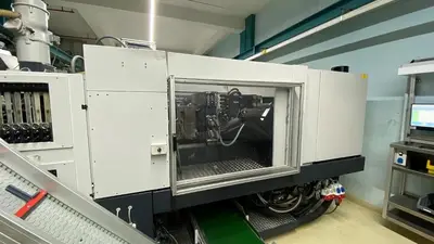 USED 2006 ENGEL VICTORY 740/150 ELECTRIC
