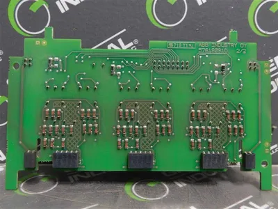 ABB 57619091D Driver Board NGDR-02C Used