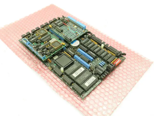 Used RLC _UNKNOWN_ Printed Circuit Boards (PCB) Indiana US | Arrow Industrial #631822
