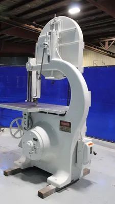 USED 1951 OLIVER MACHINERY 116-D