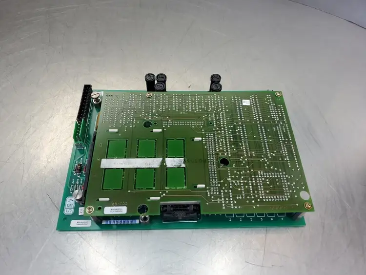 Used Allen-Bradley M003419105 PLC Processors | Palmetto Automation #1149020