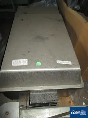USED Laser Technics LASER TECHNIC CODER, MODEL BLAZER 6000