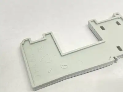 New | in-Stock Rittal Support Panel For Cover Section PKG OF 8 Electrical Boxes Michigan US | Maverick Industrial Sales #1393093