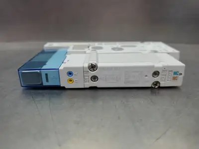 SMC SY5A00R-5U1 0.4W 24VDC Module. 6E