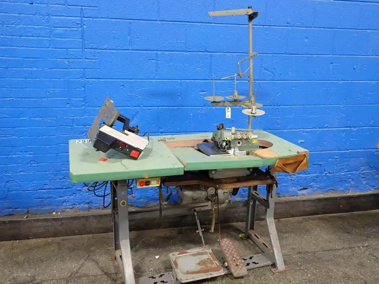 Used PEGASUS _UNKNOWN_ Miscellaneous Packaging Equipment Ohio US | HGR 24 #786359