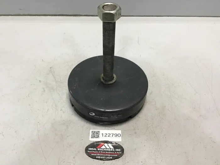 Used ACCESS ELC-190 Isolation Pads Michigan US | Ideal Machinery #715668