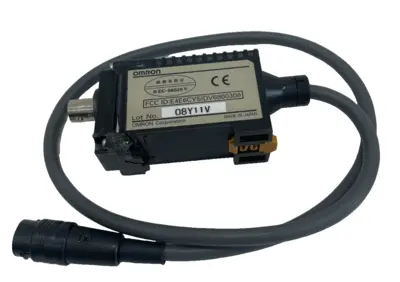 NEW OMRON V680-HA63B SYSTEM APLIFIER 0.5M V680HA63B