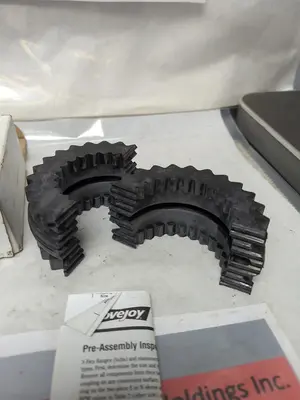 New | in-Stock LOVEJOY 685144 Conveyor Parts Ohio US | Surplus Asset Holdings #1240435