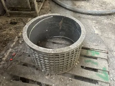 Used _UNKNOWN_ _UNKNOWN_ Baskets FR | Apex Auctions #1552352