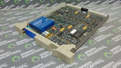 Honeywell 51303979-500 UCN Advanced I/O Link Interface Card HDW: X FW: C Used