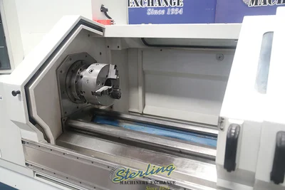 Used ROMI M17 CNC Lathes California US | Sterling Machinery Exchange #1465462