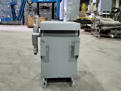 USED MIRUS AUHF-60-600-60-D-E1