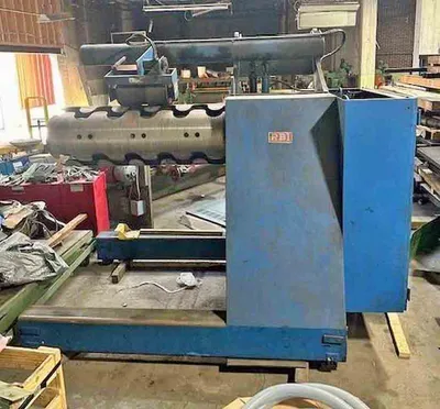 USED RED BUD RM24-60-34