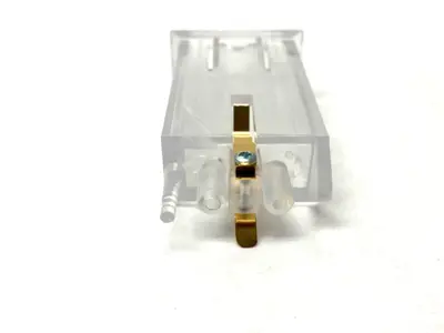Used Morse Watchmans KeyWatcher® Illuminated Electronic Key Cabinet Slot Locksmith Equipment/Supplies Michigan US | Maverick Industrial Sales #1401280