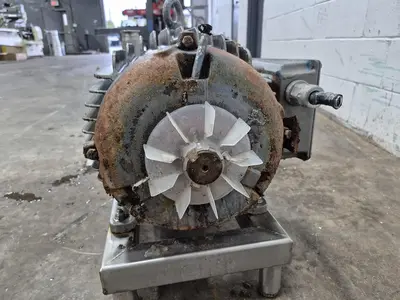 USED FRISTAM PUMPS FPR3532-160
