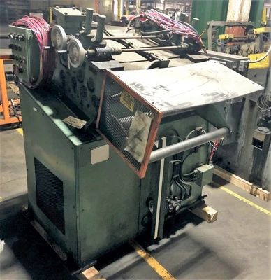 USED STRILICH 199