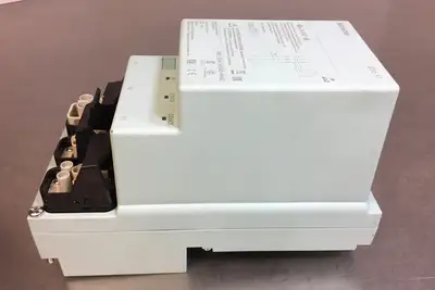 Used Siemens Siemens 3RK1304-5KS40-4AA0 Starters South Carolina US | Palmetto Automation #1159597