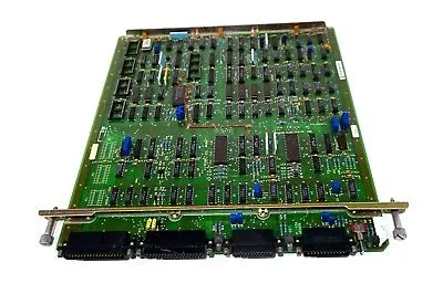 USED ALLEN BRADLEY 900034 COMMUNICATION MODULE REV.12