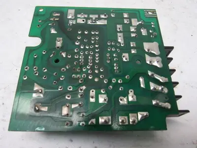 Nemic-Lambia PWB-77A Circuit Board Assembly