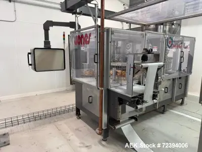 USED JONES PK4000