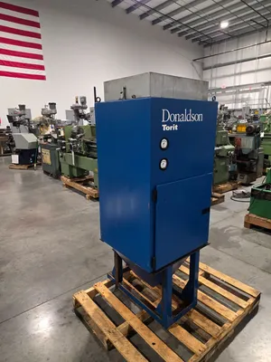 DONALDSON TORIT WSO 15-1 Tooling | GMT (9)